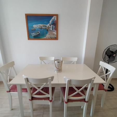 Apartamentos Molino De Sal San Pedro del Pinatar Dış mekan fotoğraf