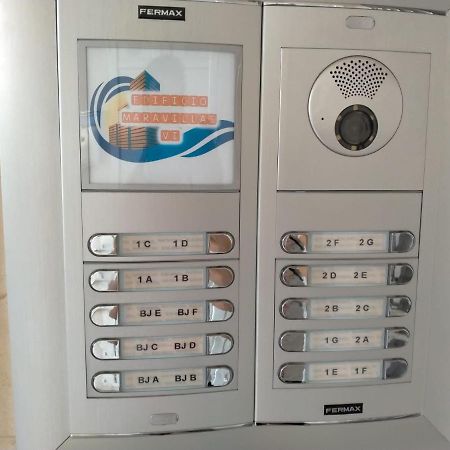 Apartamentos Molino De Sal San Pedro del Pinatar Dış mekan fotoğraf