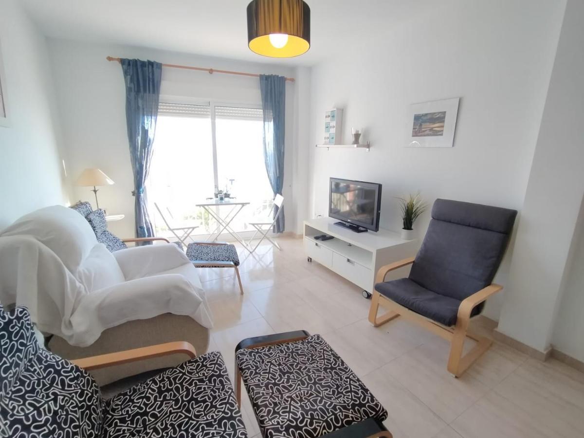 Apartamentos Molino De Sal San Pedro del Pinatar Dış mekan fotoğraf