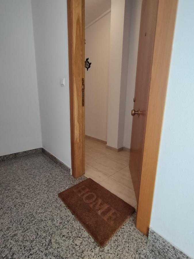 Apartamentos Molino De Sal San Pedro del Pinatar Dış mekan fotoğraf
