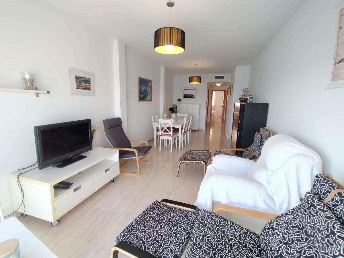 Apartamentos Molino De Sal San Pedro del Pinatar Dış mekan fotoğraf
