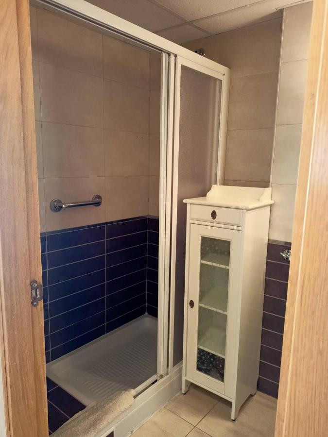Apartamentos Molino De Sal San Pedro del Pinatar Dış mekan fotoğraf